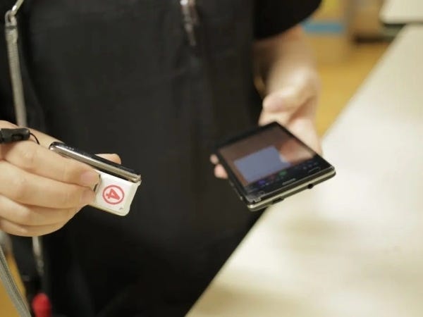 未経験の方も大歓迎です！