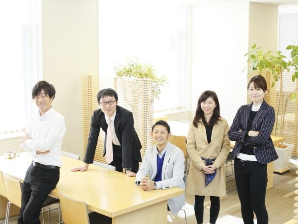 情報システム部アシスタント事務スタッフ・OA事務・営業事務（勤務時間相談OK・無資格可）