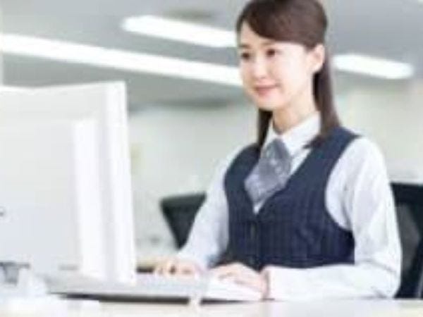 事務経理・自動車部品製造工場でのオフィススタッフ（経験者優遇・人物重視の採用）