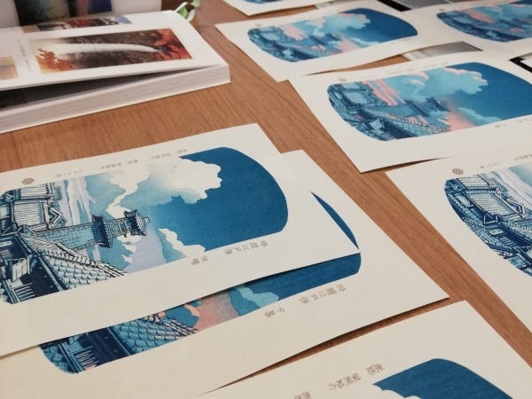 アートプロジェクトスタッフ（あれば尚可）