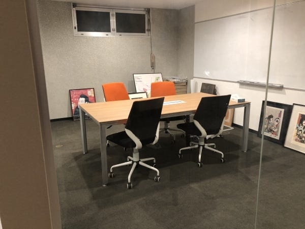 アートプロジェクトスタッフ（あれば尚可）