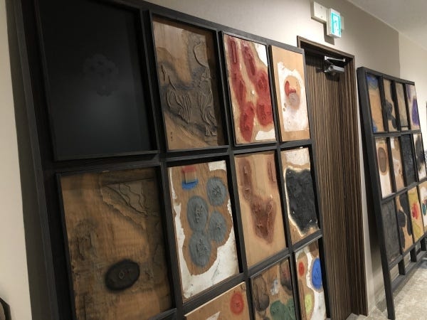 アートプロジェクトスタッフ（あれば尚可）