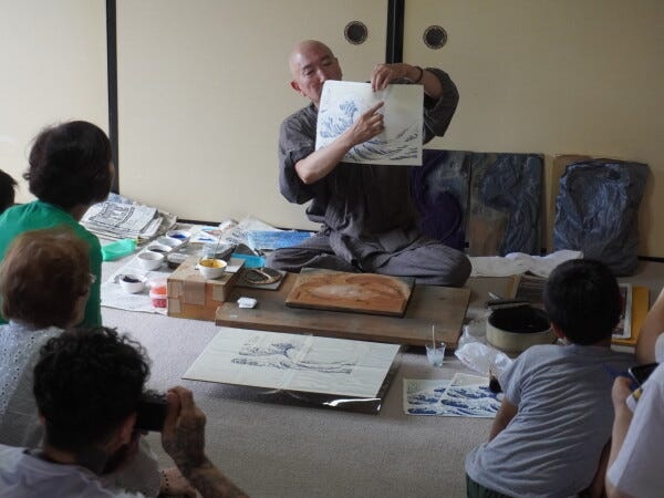 アートプロジェクトスタッフ（あれば尚可）