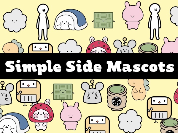 キャラクター運営企業の商品企画