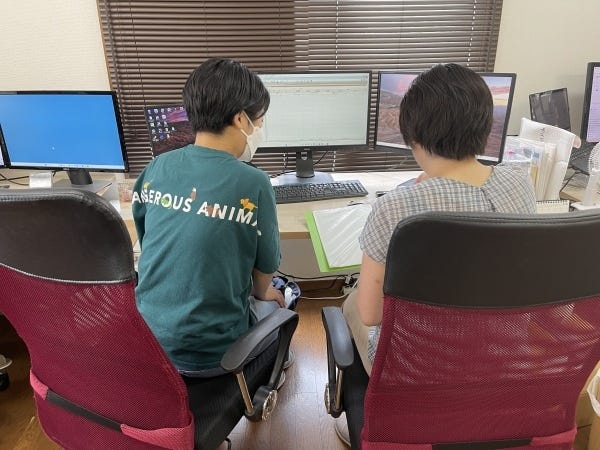 税理士補助・税理士法人での税理士補助・税理士（在宅ワークOK）