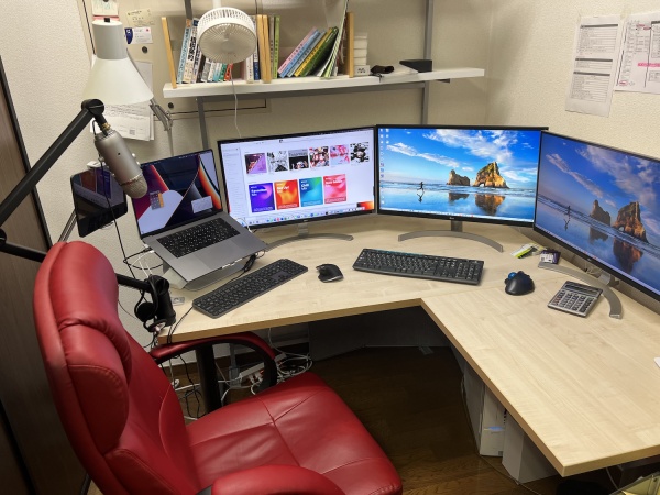 税理士補助・税理士法人での税理士補助・税理士（在宅ワークOK）