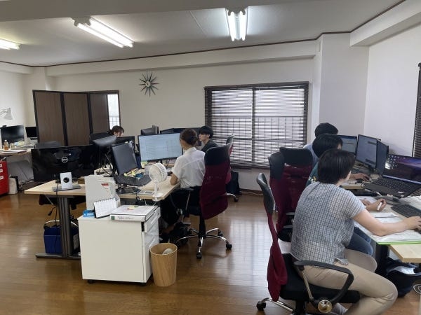 税理士補助・税理士法人での税理士補助・税理士（在宅ワークOK）