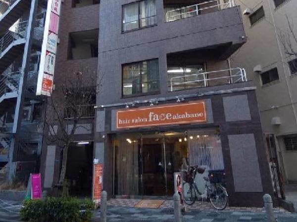 勤務いただくオフィスのビルです。