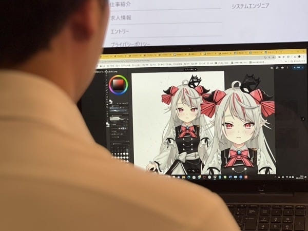 やりたい事を仕事にする。次は皆さんが輝く番です。