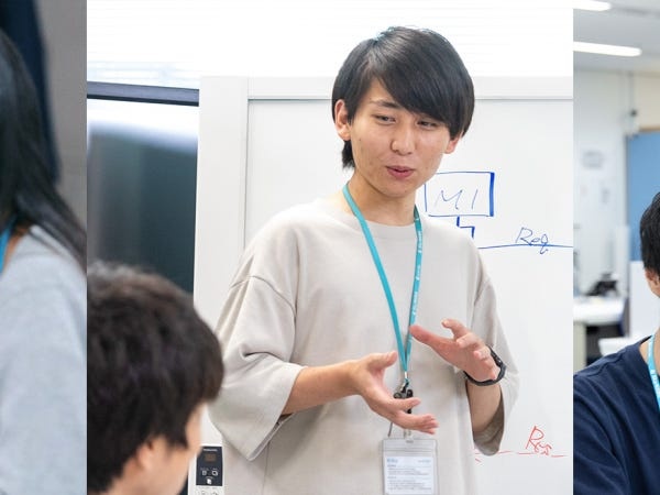 Ｓｋｙ株式会社は「チームワーク」を大切にしております。分からない事は相談ください！