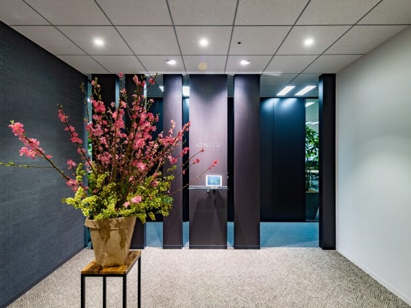 営業事務・正社員・営業アシスタント