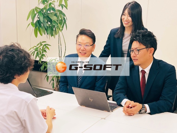 プログラマー・事務（基本的なPCスキル・やる気があればOK）