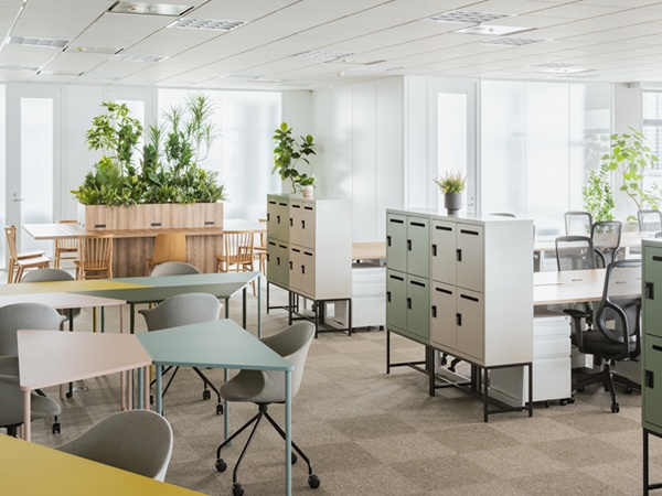 人事採用担当（人事採用・やる気重視の採用）