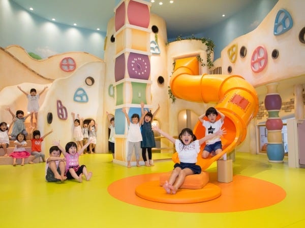 【「子どもが好き」な方歓迎】大切なことは「子どもが好き」という気持ちです。特別な経験やスキルよりも、まずはそんな強い思いがあること。