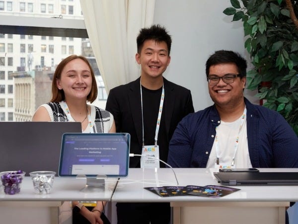 デジタルマーケティング（法人営業経験歓迎・リモート）