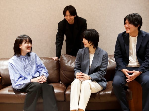 デジタルマーケティング（法人営業経験歓迎・リモート）