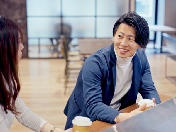 デジタルマーケティング（法人営業経験歓迎・リモート）