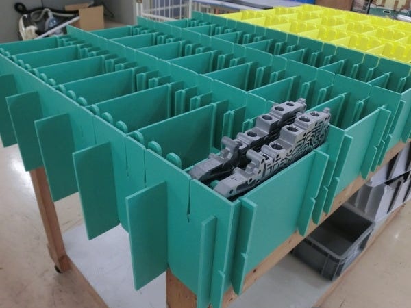 法人営業・企画営業（新規開拓なし・普通自動車免許）