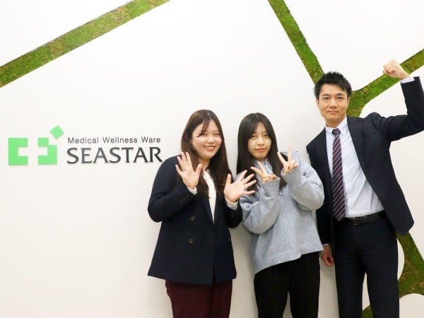 営業事務・正社員・データ管理（経験者歓迎）