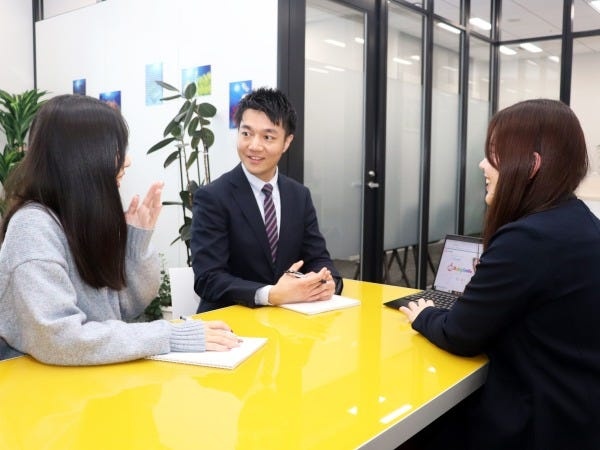 営業事務・正社員・データ管理（経験者歓迎）