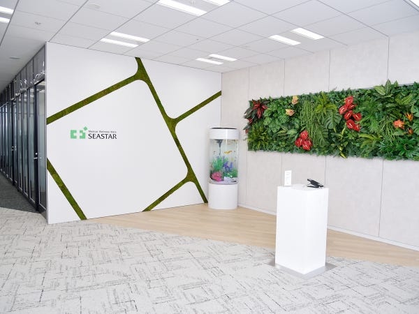 営業事務・正社員・データ管理（経験者歓迎）