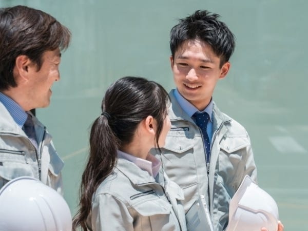 製造現場事務・大手メーカーで働く製造現場事務