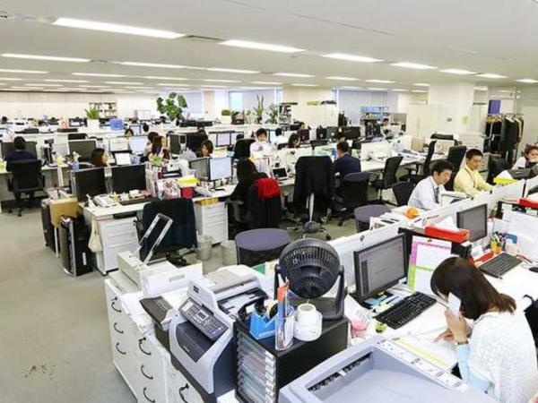 事務代行営業・上場企業の法人営業・営業・歯科医院のカスタマーサクセススタッフ（未経験OK・リモート）