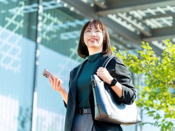 休みがしっかり確保できる仕事◎自分の時間も大切に、バランス良く働けます！