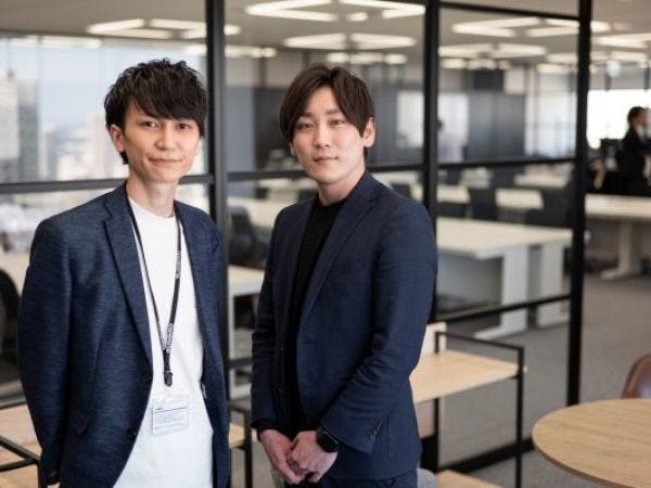 20代～30代のメンバーが中心に活躍中です！！