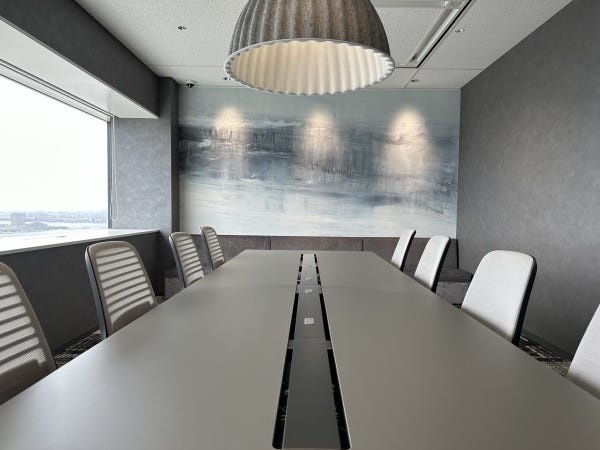 ConferenceRoomです。