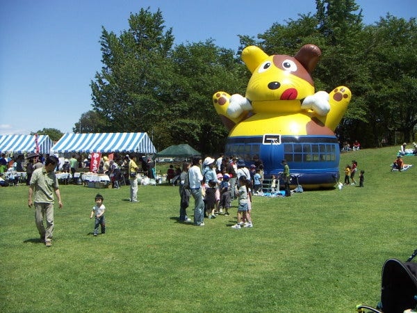 営業職（車通勤可・未経験者大歓迎）