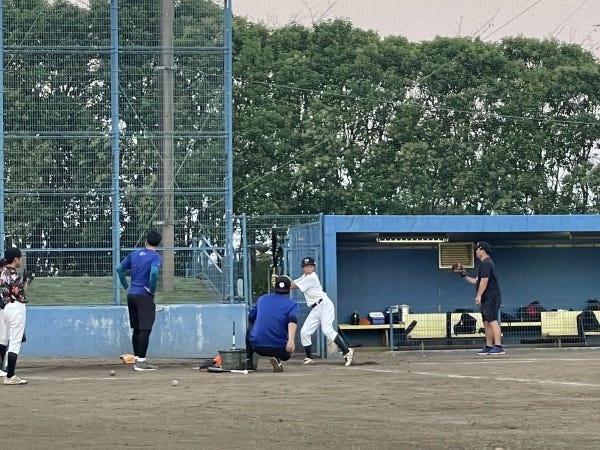経験を活かしてみませんか？野球や車の運転、、、まずは興味がある仕事から始めるのもありですよ！