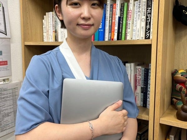 経験・スキルよりあなたの意欲やお人柄を重視した採用です。ぜひご応募ください！