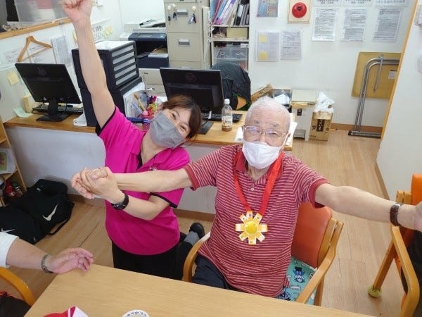 年齢不問で挑戦しやすい！