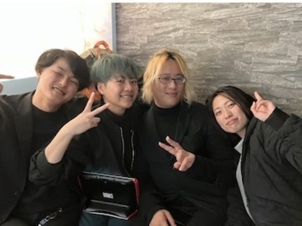 webマーケティング（未経験可・リモートワークも可）