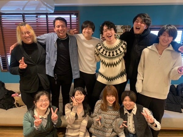 webマーケティング（未経験可・リモートワークも可）