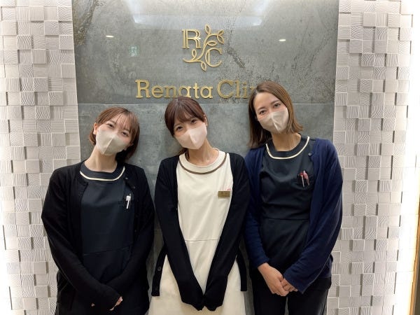 スタッフ同士も仲が良く、非常に雰囲気の良い職場です。