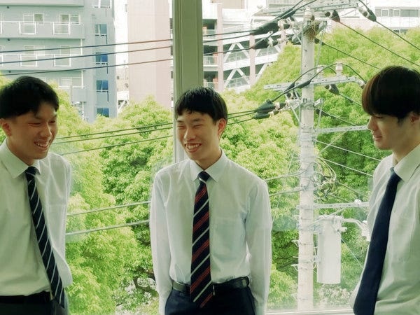 エンジニア採用・育成に携わっていただきます。