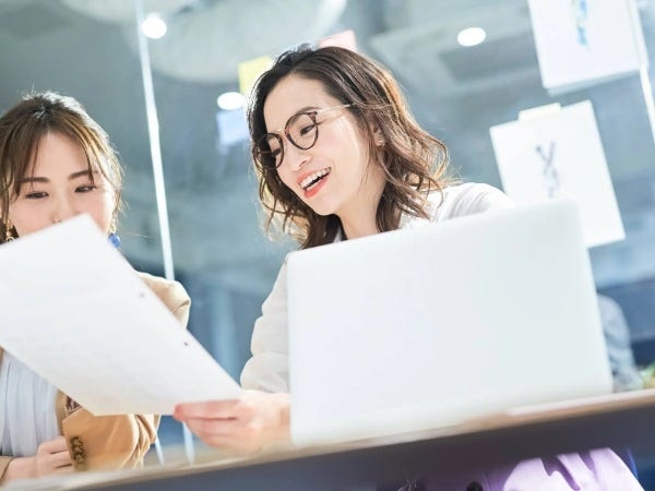 【正社員登用制度あり】契約社員からステップアップ