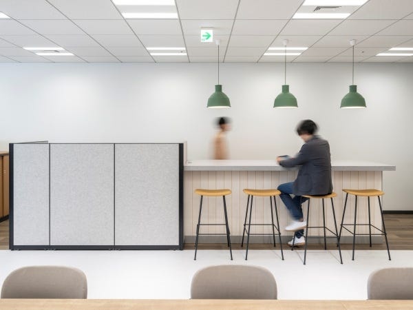 営業事務スタッフ（未経験歓迎）資料作成・セミナー運営など