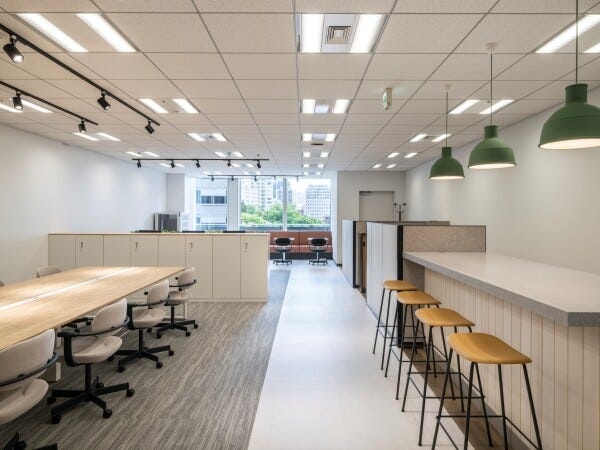 営業事務スタッフ（未経験歓迎）資料作成・セミナー運営など