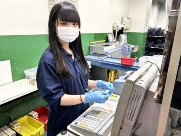 スタンダード市場に上場している『カンダグループ』の一員として安定経営を続ける当社。未経験からでも、安心して働ける職場です。