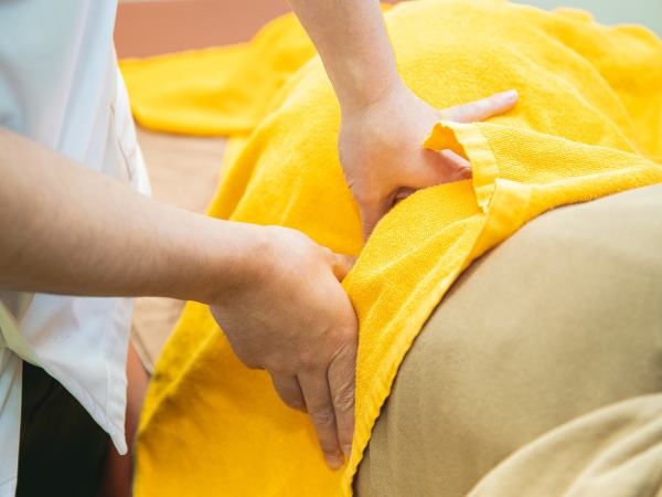 整骨院受付スタッフ・整骨院の受付スタッフ（未経験歓迎）