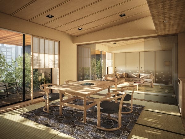 チーフコンシェルジュ（英語など語学力を生かしたい方歓迎・宿泊業経験者歓迎）