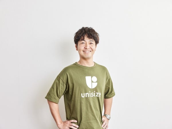 代表取締役　柄本真吾