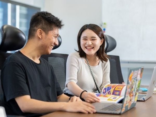 その他、常時約1000件の案件がございますので、まずはご希望をお聞かせください！