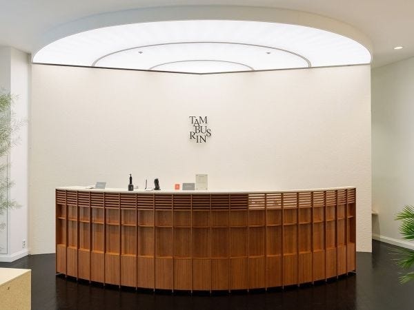 店舗開発チャネル拡大マネージャー（-高いスキル）