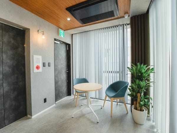 太陽光発電や系統用蓄電所事業の人事業務