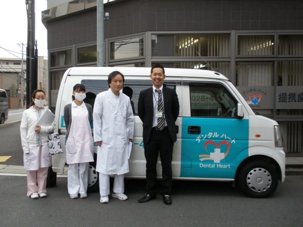 一般事務（未経験OK・スキルは一切不問）