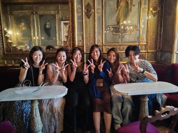 女性も活躍できる会社です。